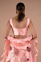 The Charming RoseDSC08738