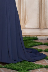 Peplum Silhouette Blue Gown_DSC2793-Edit-2-2