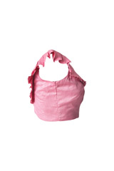 Pink Ruffled Blouse3