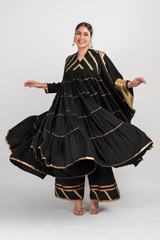 Black Anarkali Set_DSC5208-Edit