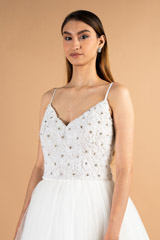 White Ball GownDSC09855