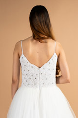 White Ball GownDSC09860