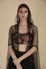 The Black set_DTR0114