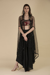 The Black set_DTR0115