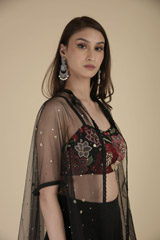 The Black set_DTR0118