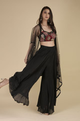 The Black set_DTR0120