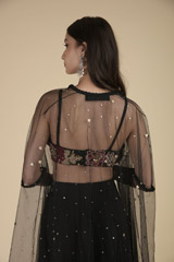 The Black set_DTR0122