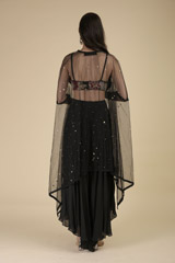 The Black set_DTR0123