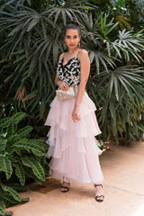 Cut Waist Ruffle Gown_DSC7441-Edit