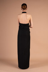 Cape With Embellished SkirtDSC07310